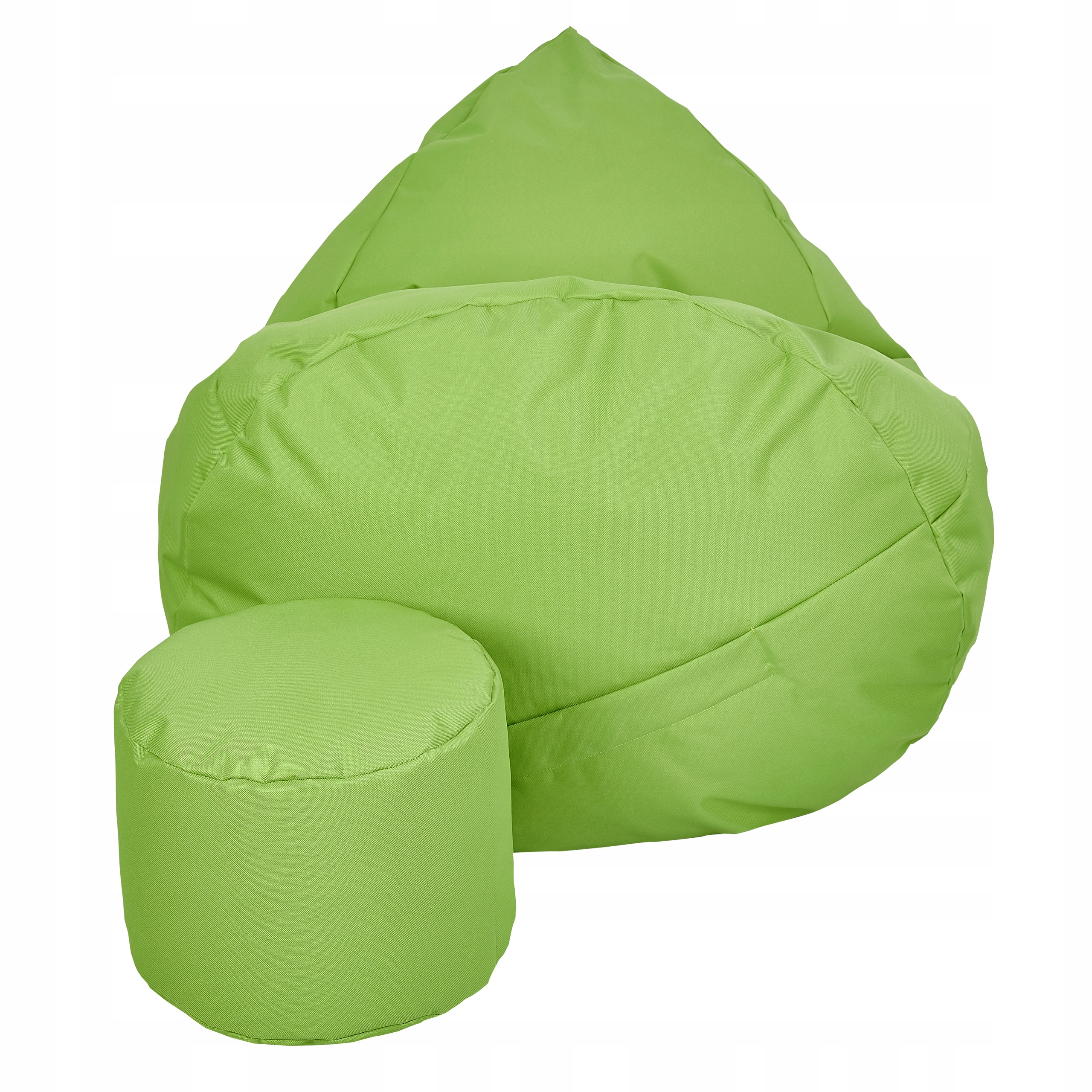 

Pufa Worek Sako XXXL Fotel Pufy