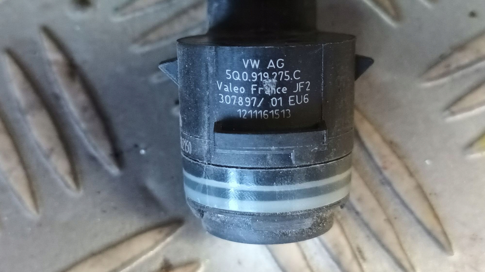 Sensor Parken VW AUDI SKODA SEAT 5Q0919275C