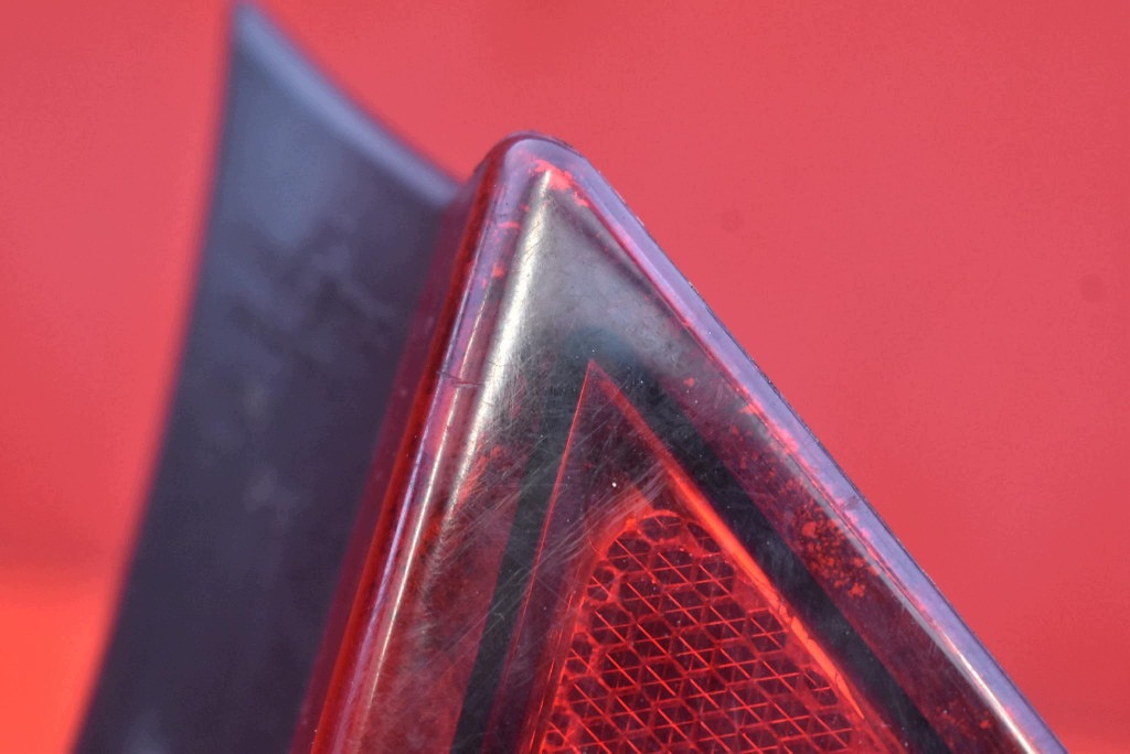 light left rear part rear 13269050 OPEL CORSA D 5D HB 06-11