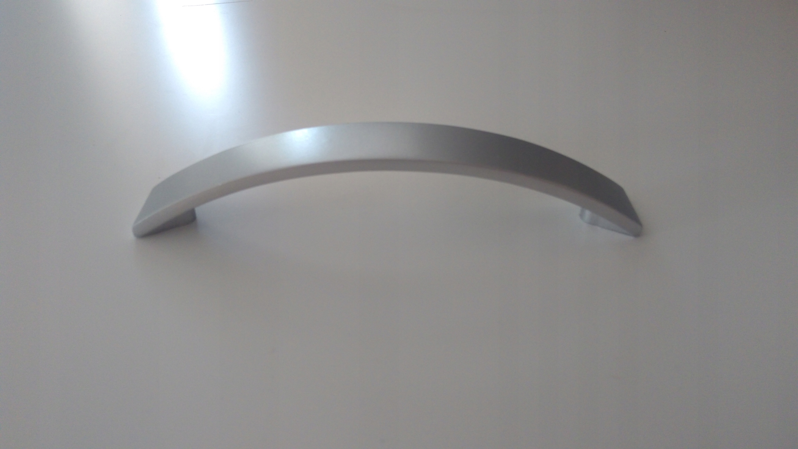 Uchwyt meblowy Aluminium 1305300 128/152 Kod producenta 1305300