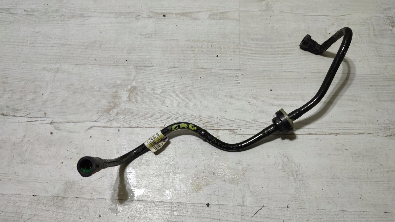 prijenos vakum 1.6 Citroen C4 Cactus Lift