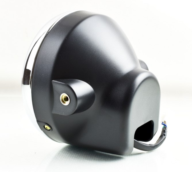 YANKEE SHAFT MANIC WS 50 REFLEKTOR LAMPA PRZÓD LED Producent Moretti