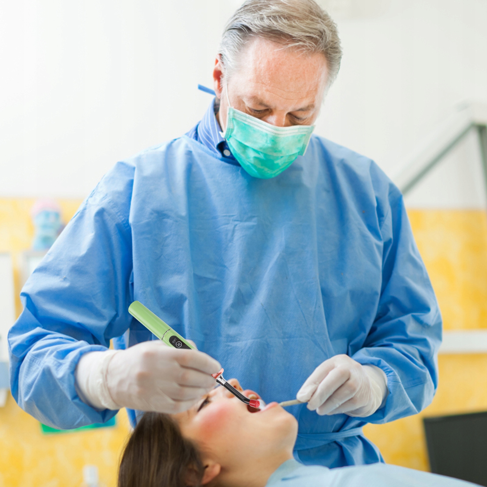 MASZYNA DO NAPEŁNIANIA ŚWIATŁEM LED Producent inny