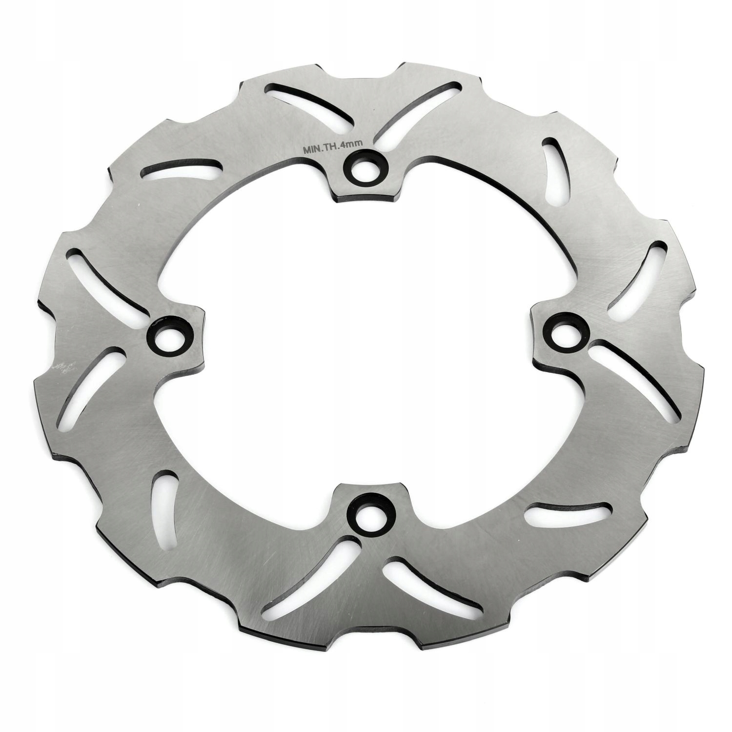 TARCZA HAMULCOWA TYŁ SUZUKI XF 650 FREEWIND 97-03