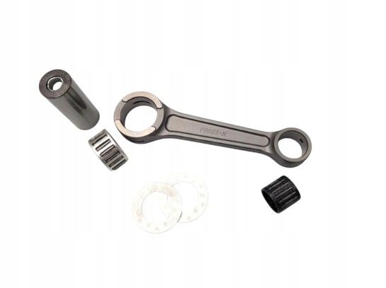 Kľukový Hriadeľ (2T) Husqvarna 250/300 Tc-te 14-25 Gas Ec/ex /MC 250/300 21-24