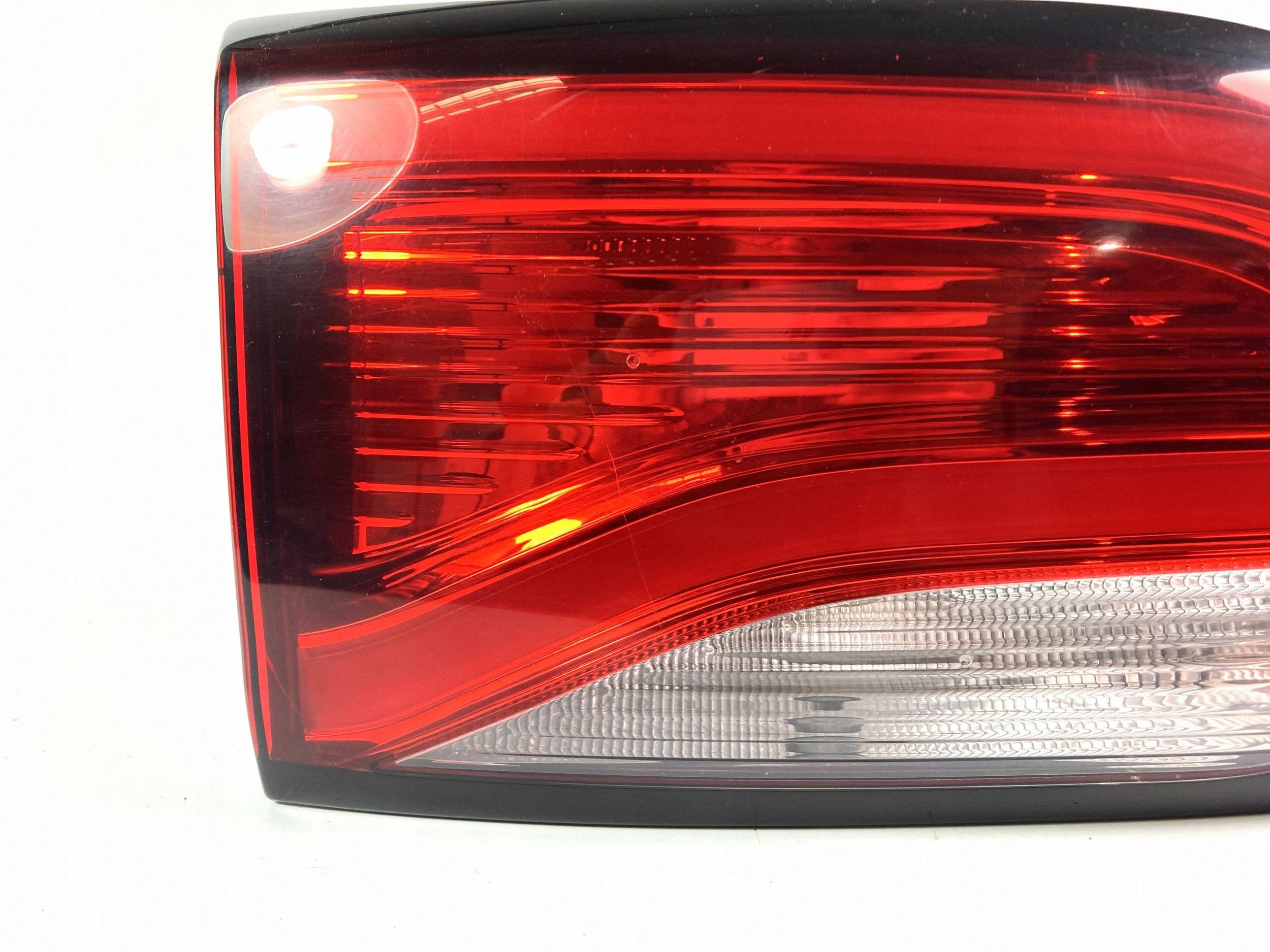 Chrysler Pacifica 2017-20 light rear left left rear part