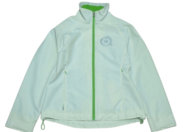 BERKELEY GORE WINDSTOPPER QLIKVIEW Damska Kurtka Żeglarska Sail rozmiar M