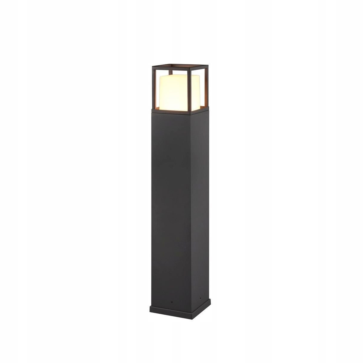 Led záhradný stĺpik Trio Portor 14W vonkajšia lampa