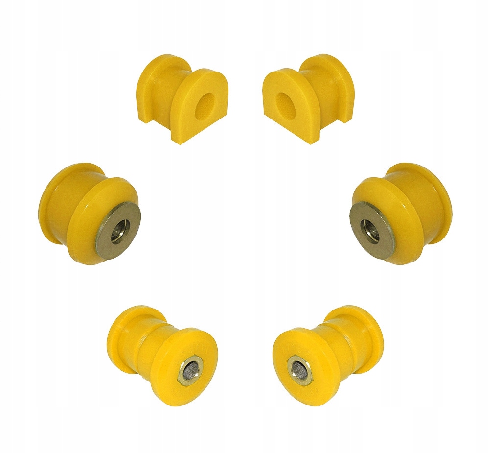 Sada předního odpružení Subaru Exiga (09-14) Ya Forester III 29MM