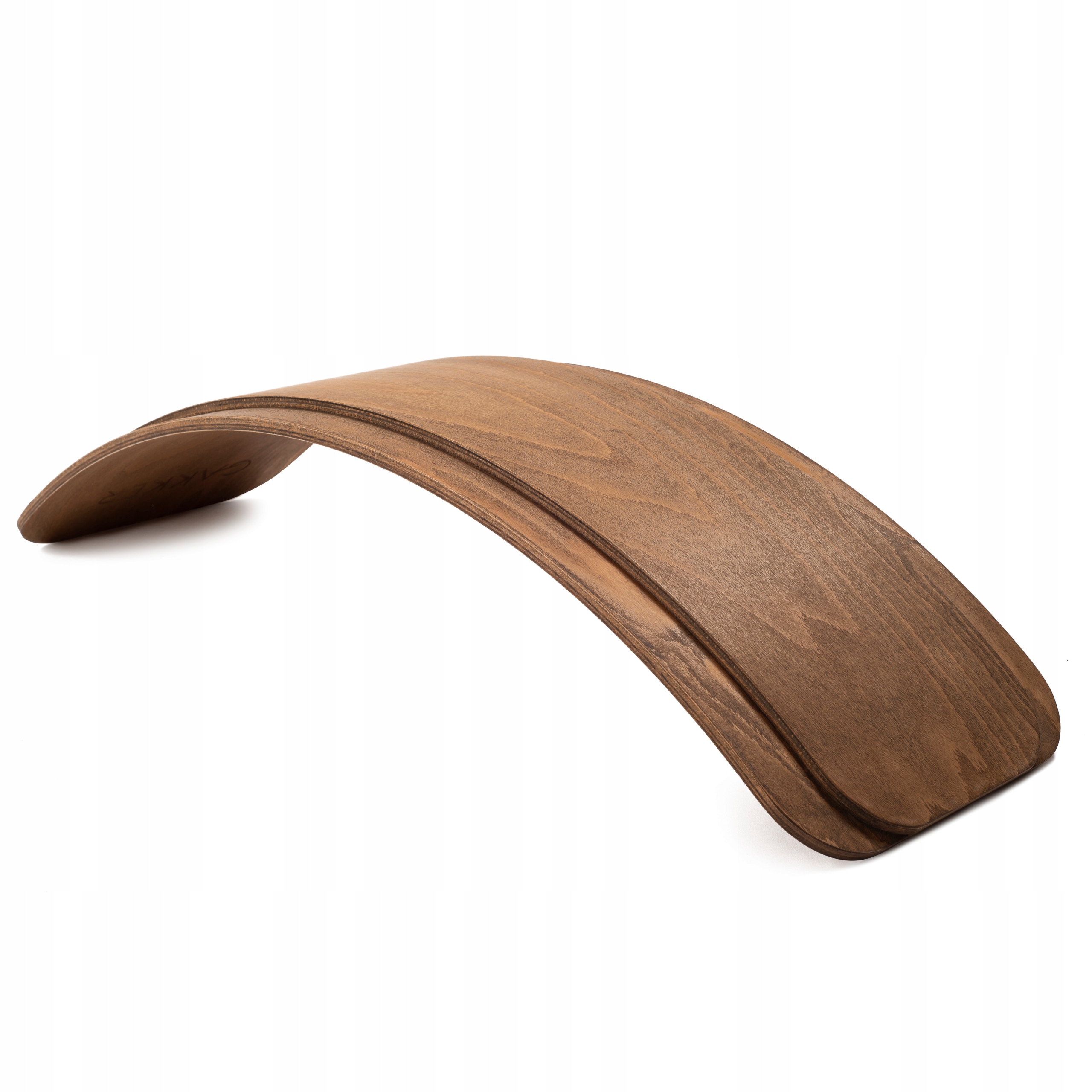 Доска для балансировки GAKKER Prime Graded Brasil B