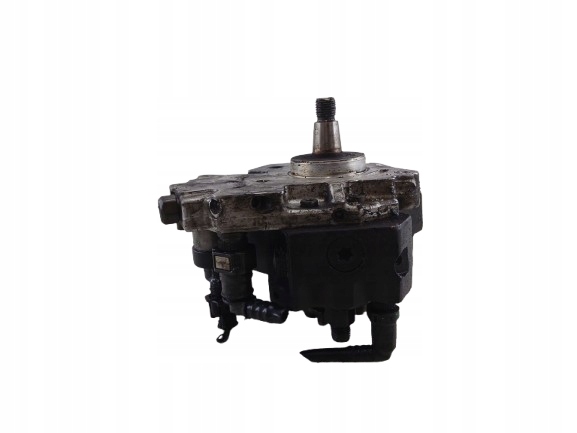 PEUGEOT 307 1.6 HDI Einspritzpumpe 9651844380