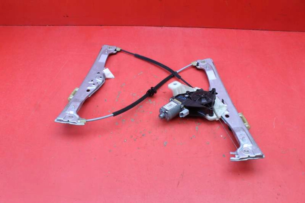 window regulator left front EU 9674252380 CITROEN C4 CACTUS 14-17
