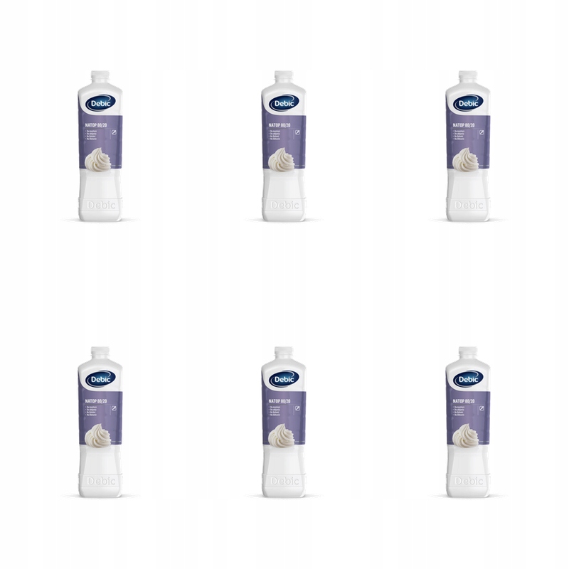 Mix Debic Natop 34,5% 2L X6