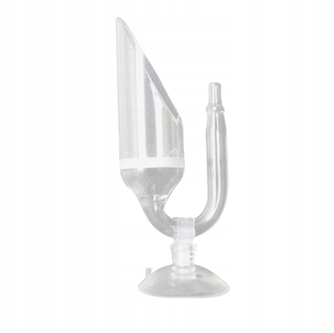 Levně Deep Aqua Skleněný Difuzér 25 mm Sharp