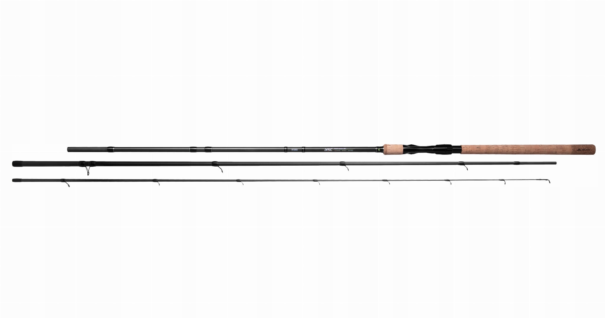MIKADO WĘDKA NSC POWER MATCH 390 5-30G 3SEC.