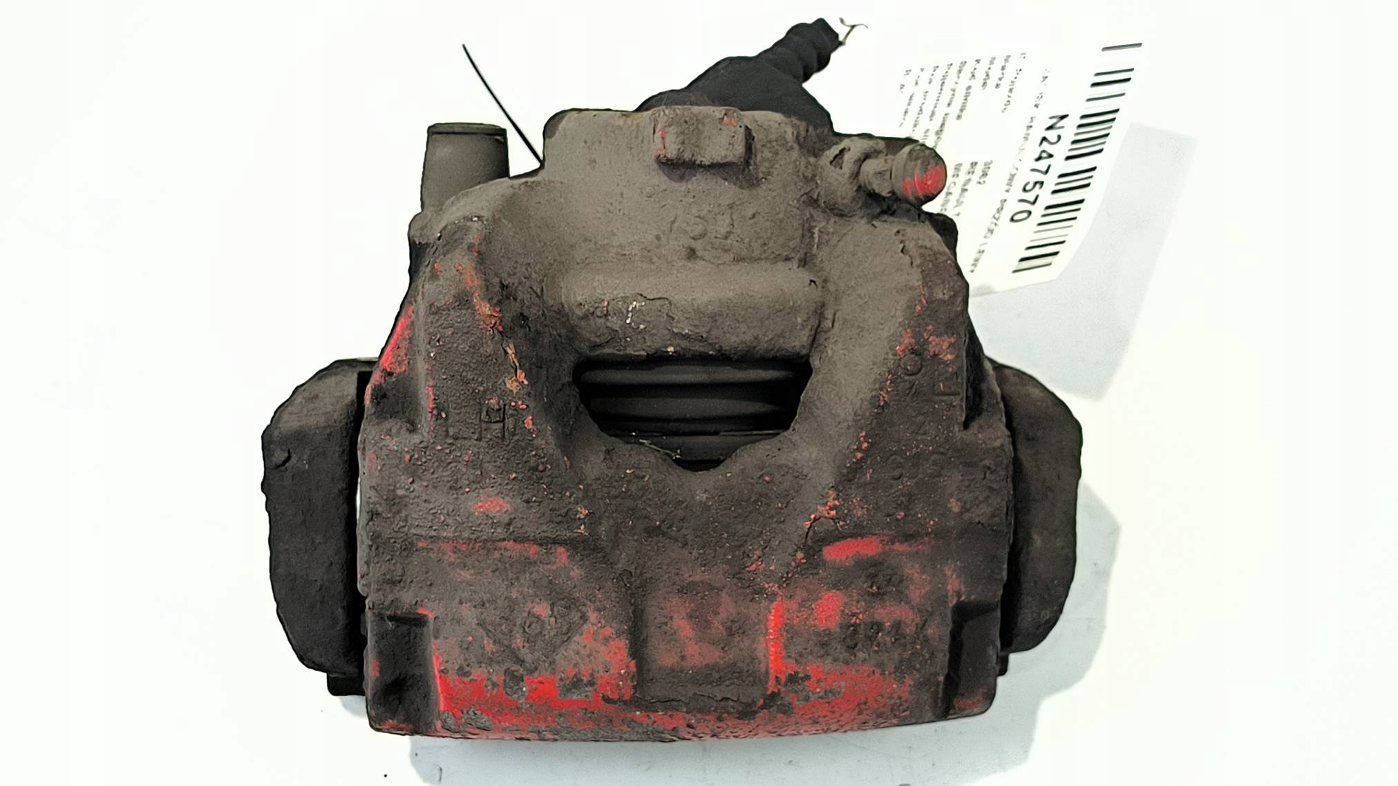 caliper brake front left 1.6 16V RENAULT MEGANE III