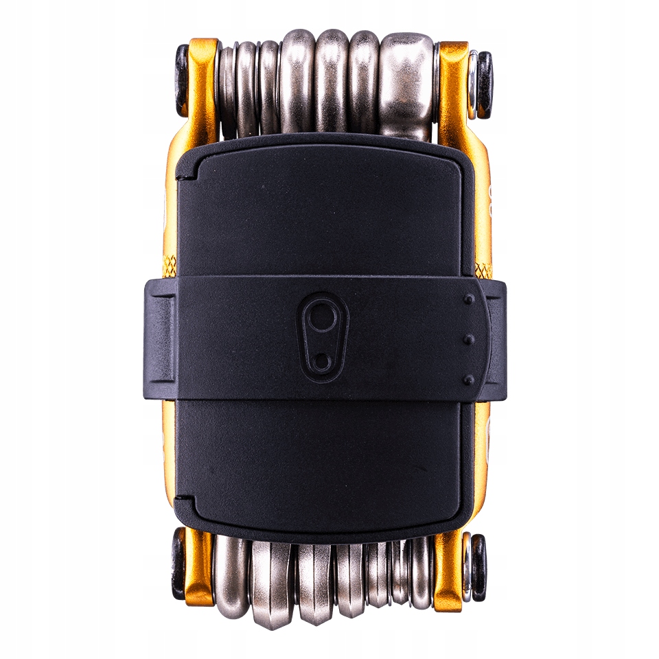 Multitool CrankBrothers m20 złoty