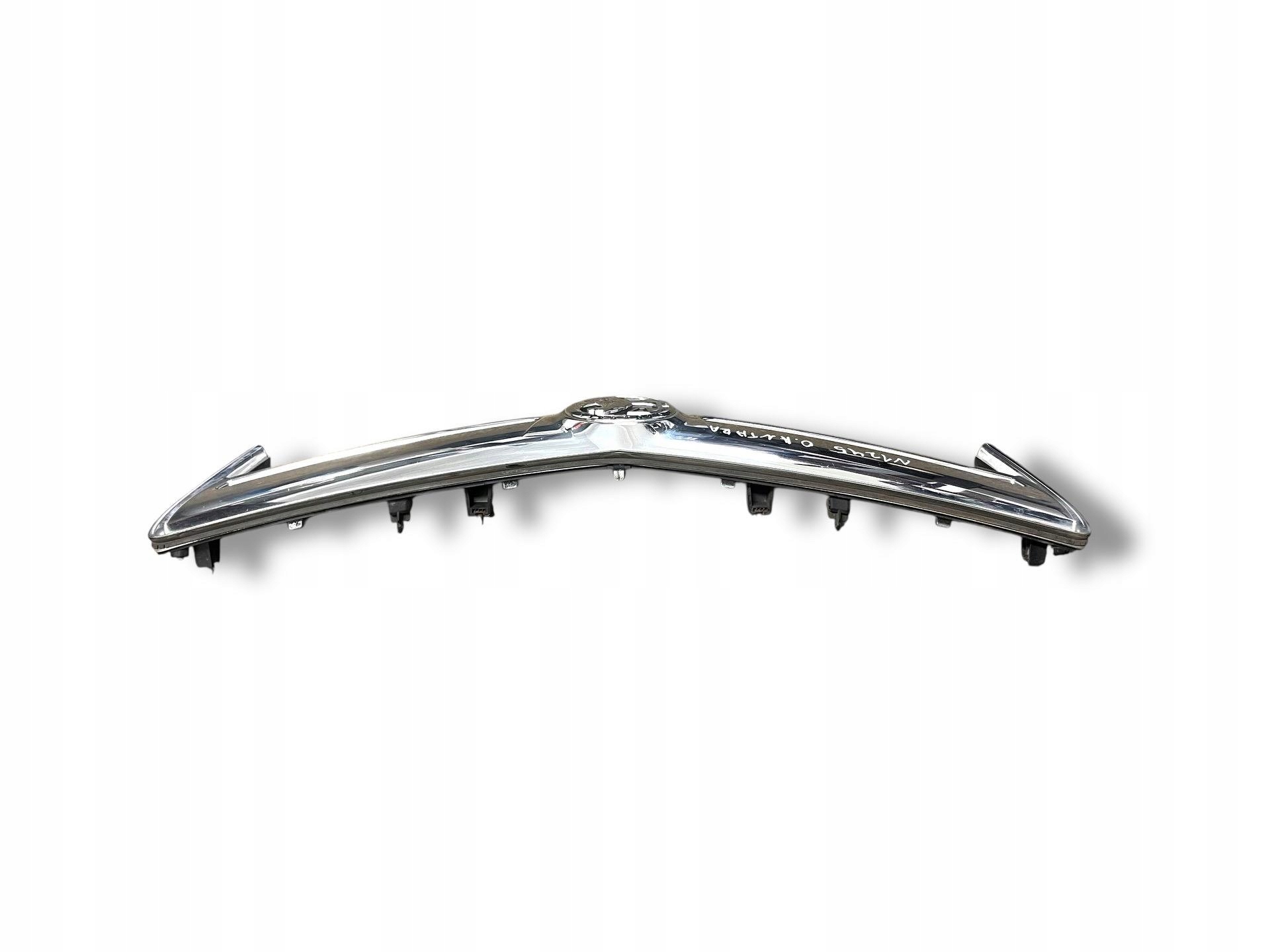 grille radiator Opel Antara facelift 2012 25983424