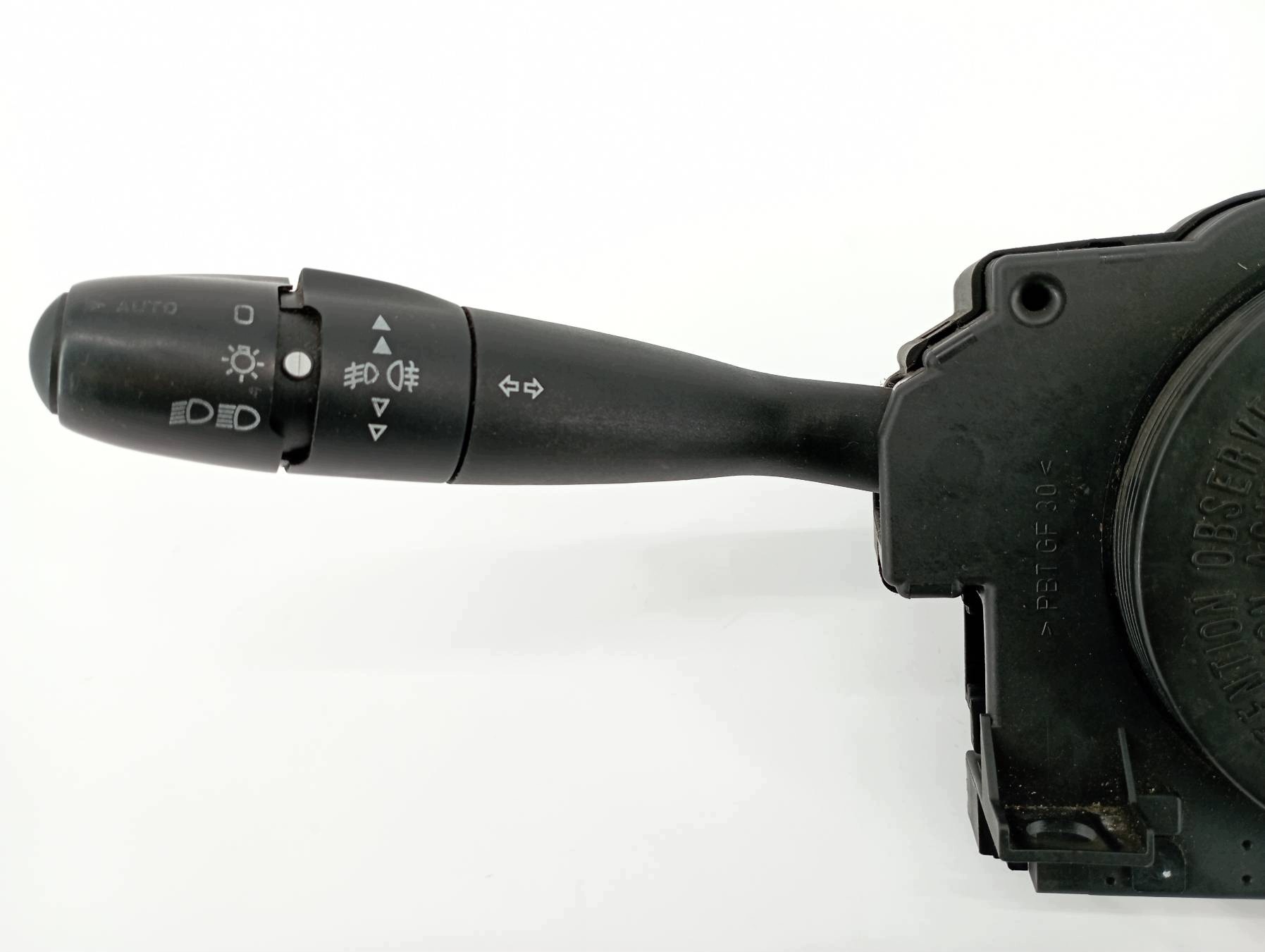 DEVIO LUCI TERGICRISTALLO TERGI 96439240ZL Peugeot 307 e (2001-2008)