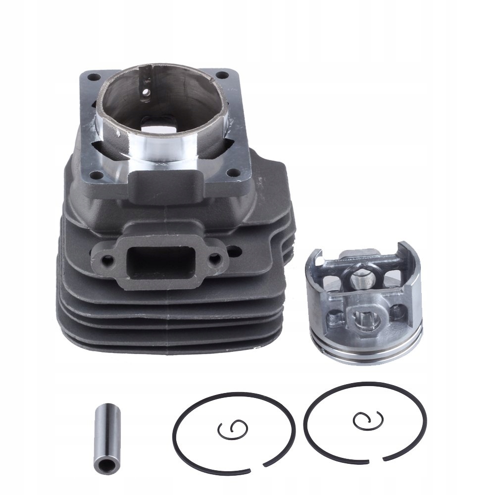 Pístový Válec 44,7 MM Pro Motorovou Pilu Stihl MS261 MS261C