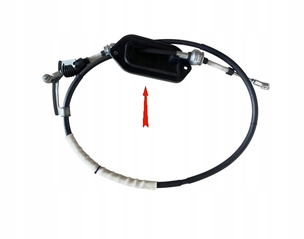 Řadicí lanko Toyota Yaris 2016-2020