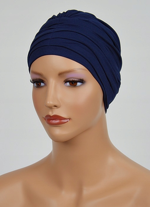 

Turban Nadia BM20 turbany czapki Eva Design