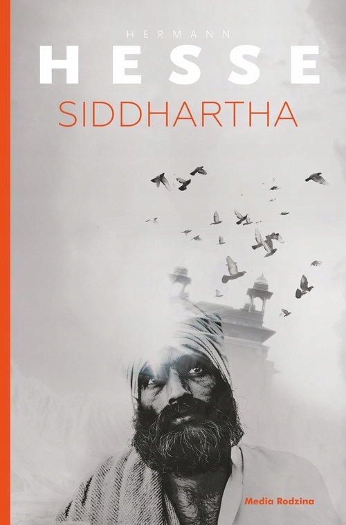 

Siddhartha