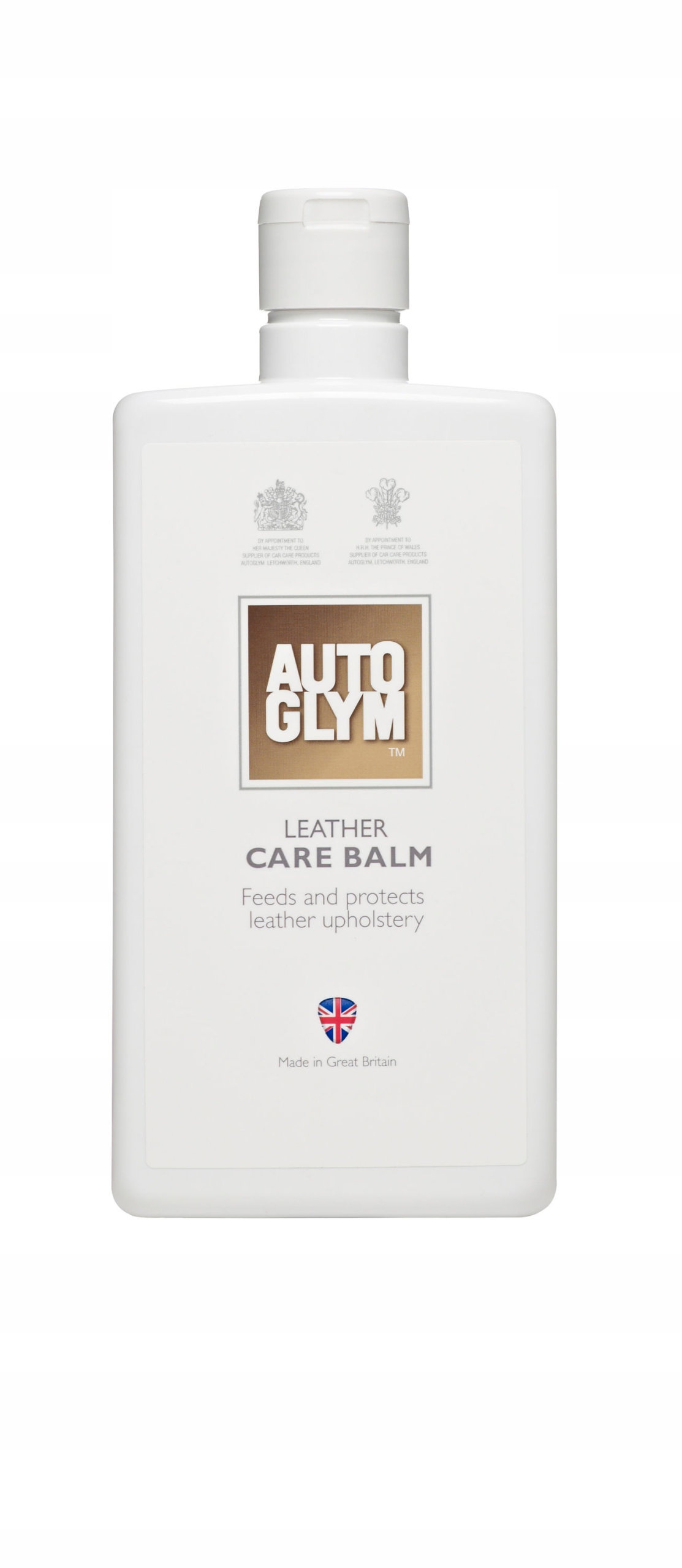 

Autoglym Leather Care Balm 500ml