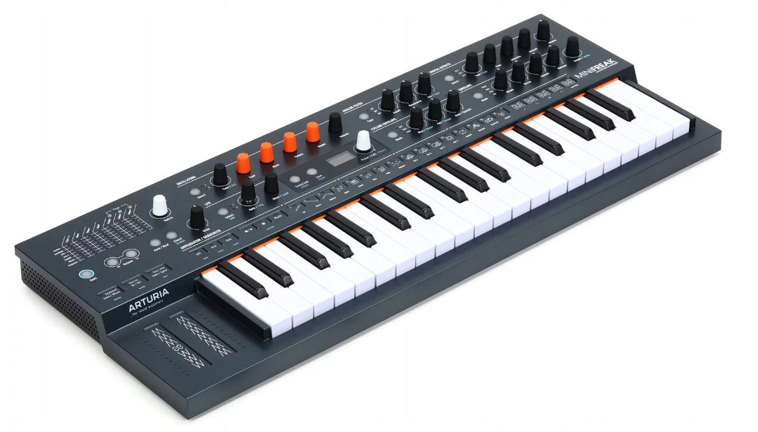 ARTURIA MiniFreak | NOWOŚĆ | Syntezator | w 24h Model ARTURIA MiniFreak NEW