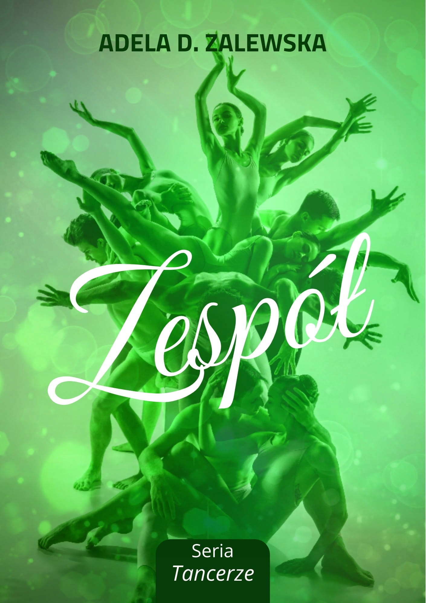 ZESPÓŁ ADELA D ZALEWSKA NOWA