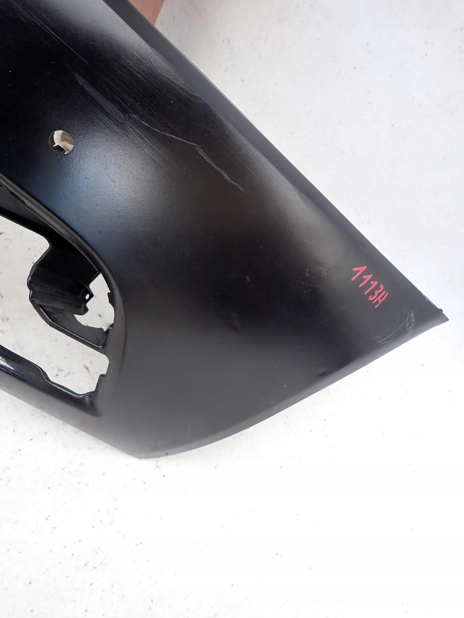 JAGUAR XK R XKR 06-09 bumper front front PDC