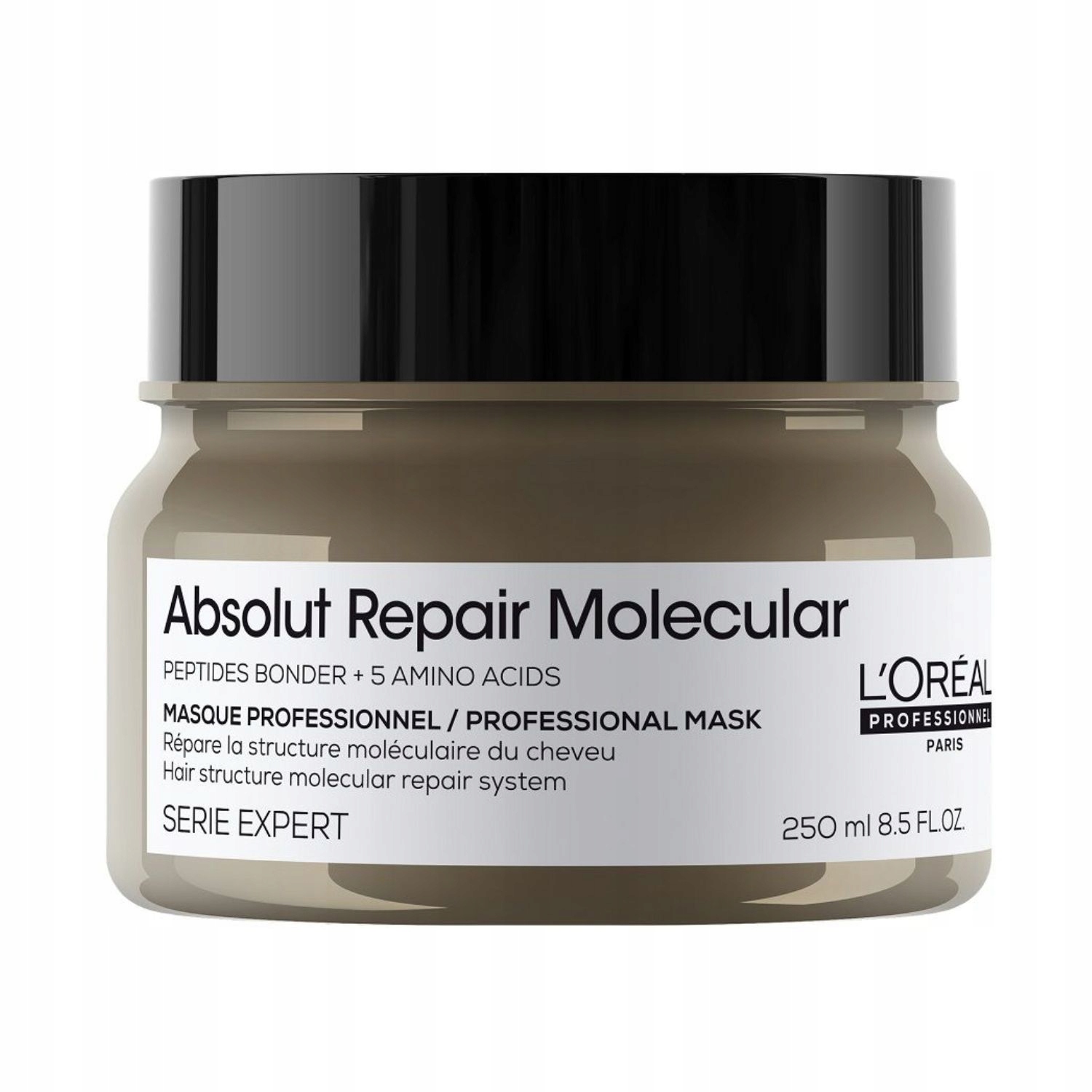 L’Oréal Professionnel Serie Expert Absolut Repair Molecular – vyplňující maska