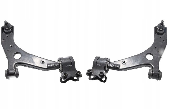 rameno Lp 2ks Mazda 3 Bk 03- Mazda 5 Cr 05- dol