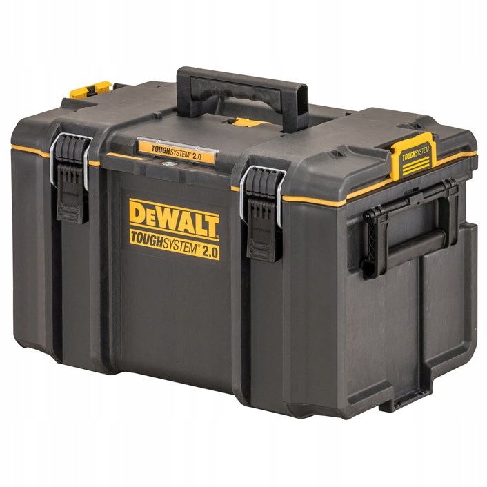 box na nářadí s organizéry ToughSystem 2.0, DeWALT [DWST83342-1]