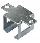 System do drzwi składanych 2x40kg S100 FOLD - 140cm EAN (GTIN) 5906228607395