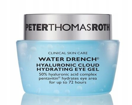 Peter Thomas Roth Water Dench Hydra Eye Gel 15 ML Hydratační oční gel