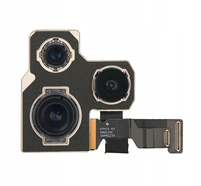 Originální zadní kamera Hlavní zadní kamera pro Apple iPhone 14 Pro Max Oem