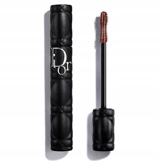 Dior Overvolume Mascara 790 Overbrown řasenka 7.4