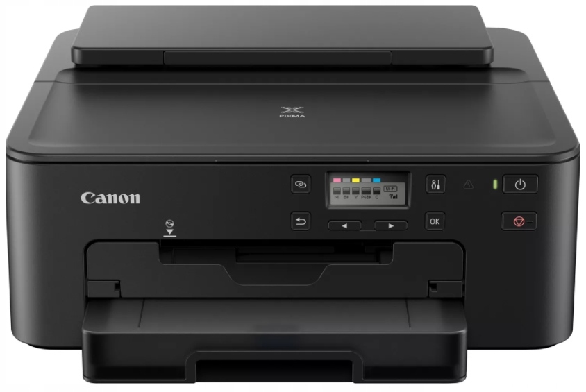 Drukarka Canon Pixma TS705A WiFi Duplex