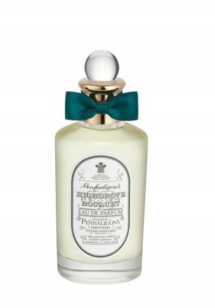 Penhaligon's Highgrove Bouquet Edp 100ml