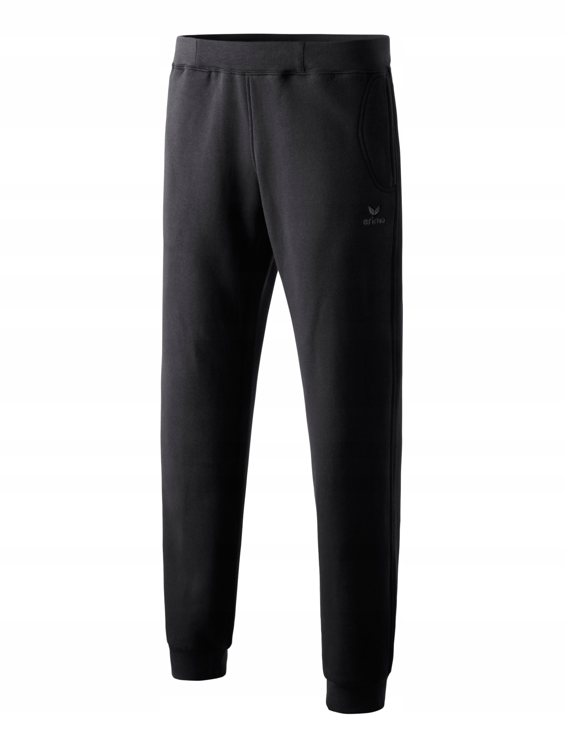 Pánské teplákové kalhoty Erima Sweatpants Černá XL
