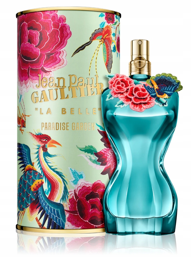 Jean Paul Gaultier La Belle Paradise Garden edp 100 ml Originál