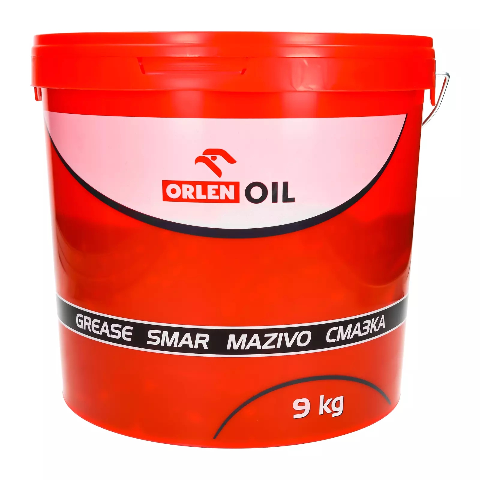 

Smar Litowy Orlen Liten ŁT-43 9 kg