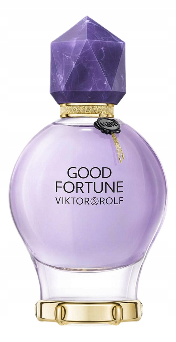 Viktor & Rolf Good Fortune parfémovaná voda s refillovatelným sprejem 90 ml