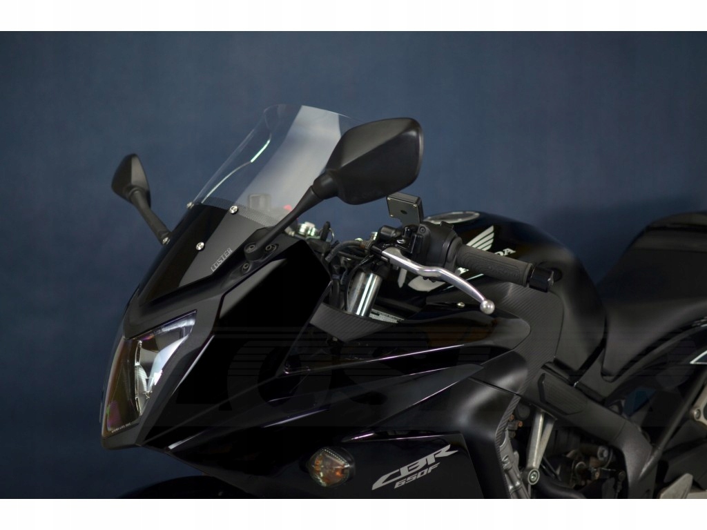

Loster Szyba motocyklowa Honda Cbr 650 F