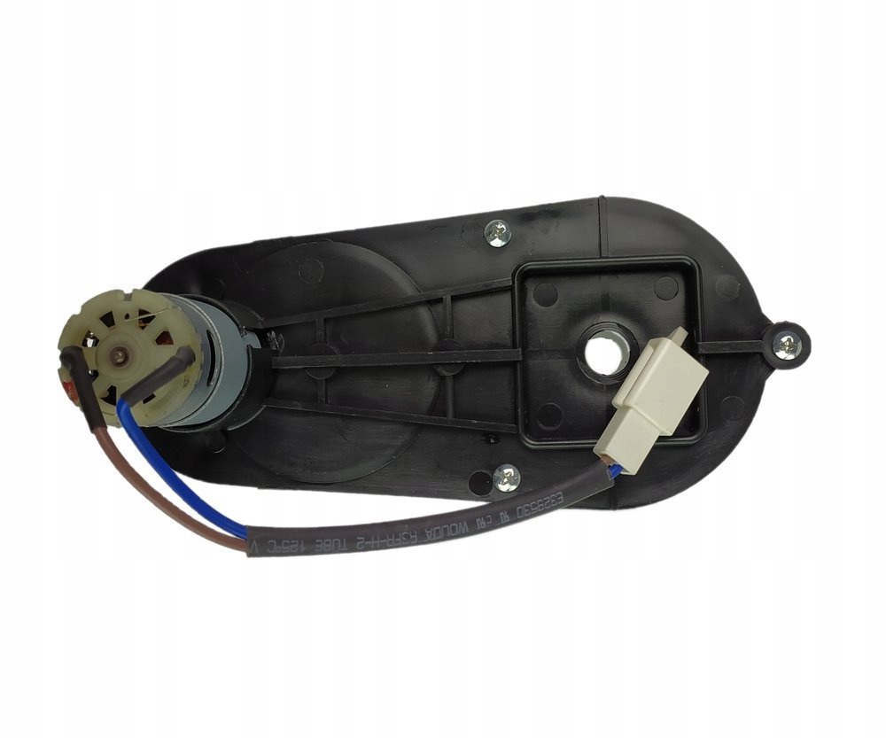 Silnik skrętu 24V do autka elektrycznego XMX613 dla dzieci