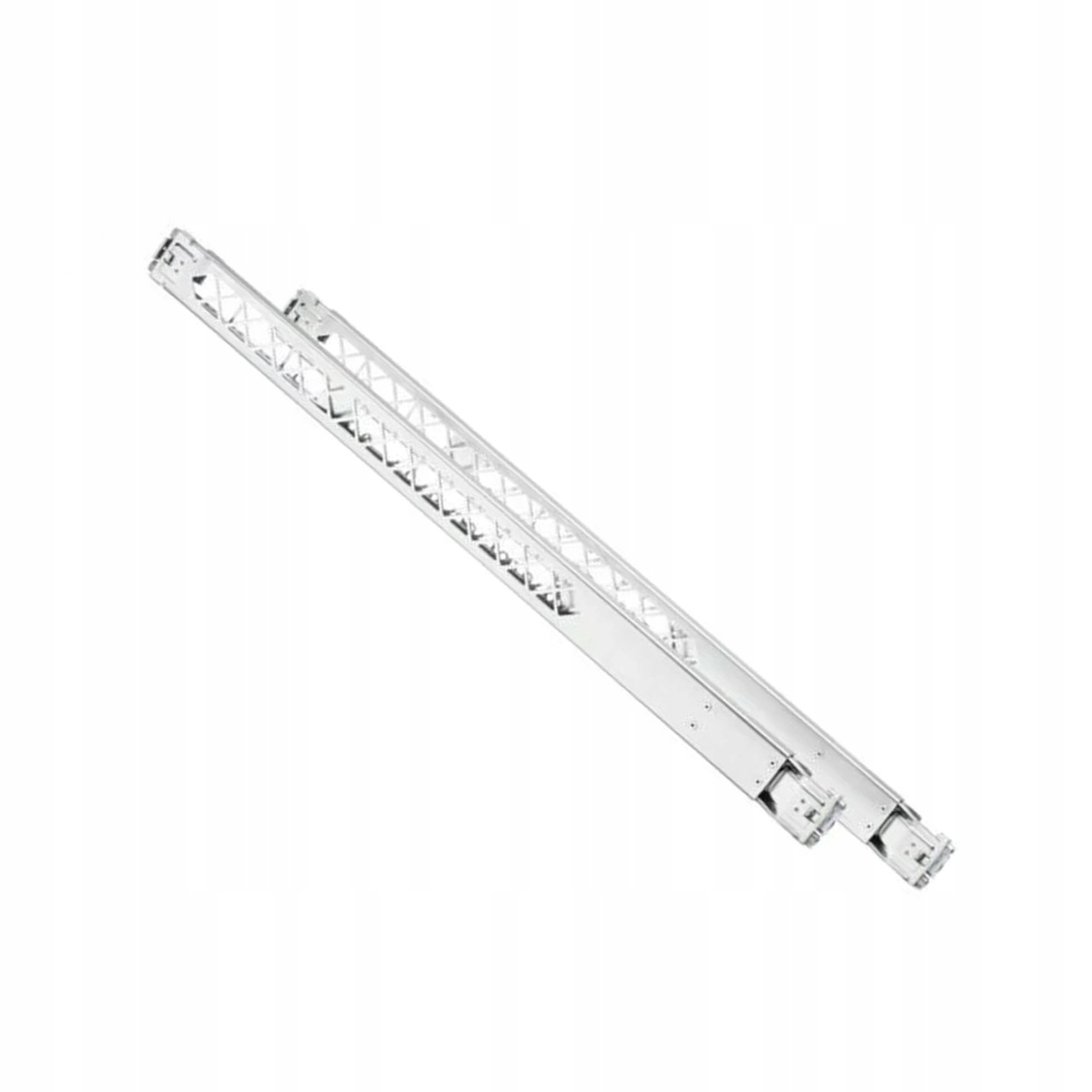 Montážní Lišty Hpe Aruba J9583B Rack Mount Kit X414