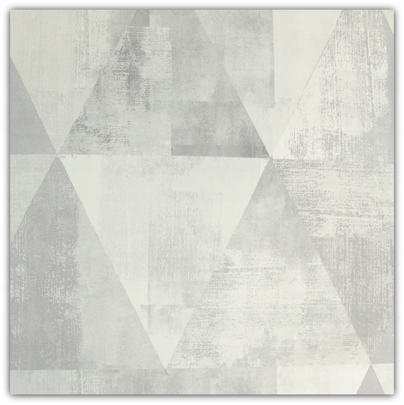 Tapeta winylowa na flizelinie Rasch 410945 Polami