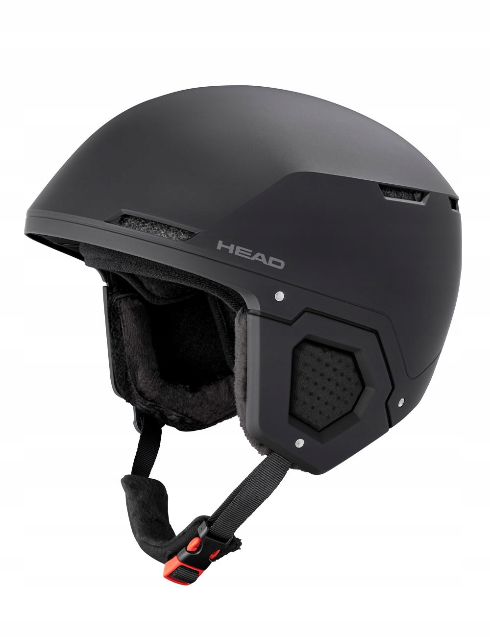 Kask narciarski Head Compact black Xs/s