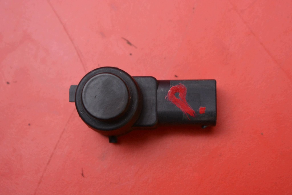 sensor parken vorne PDC 9666016377XT CITROEN DS5 12-15